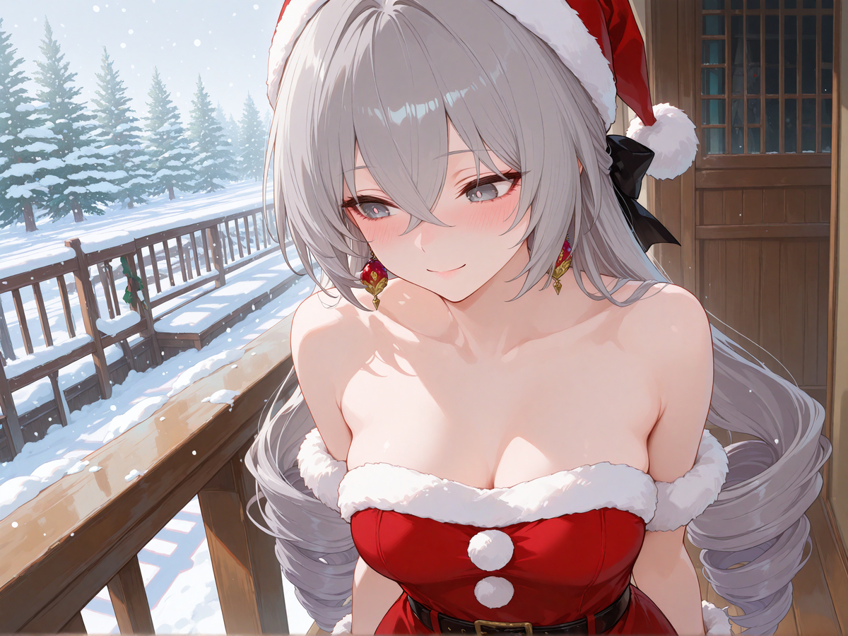 Bronya Rand・ブローニャ・ランド-pixiv插画-作品交流服务