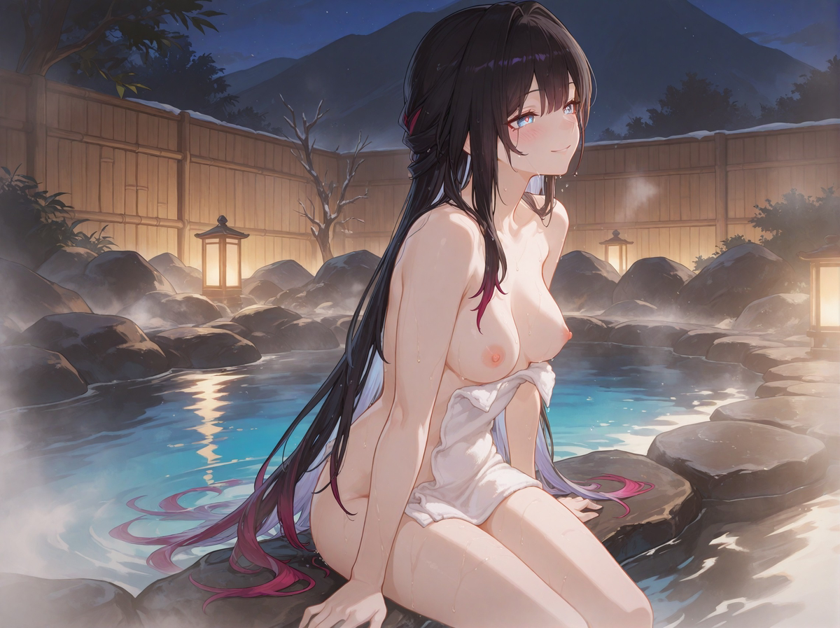 Hysilens・セイレンス-pixiv插画-作品交流服务