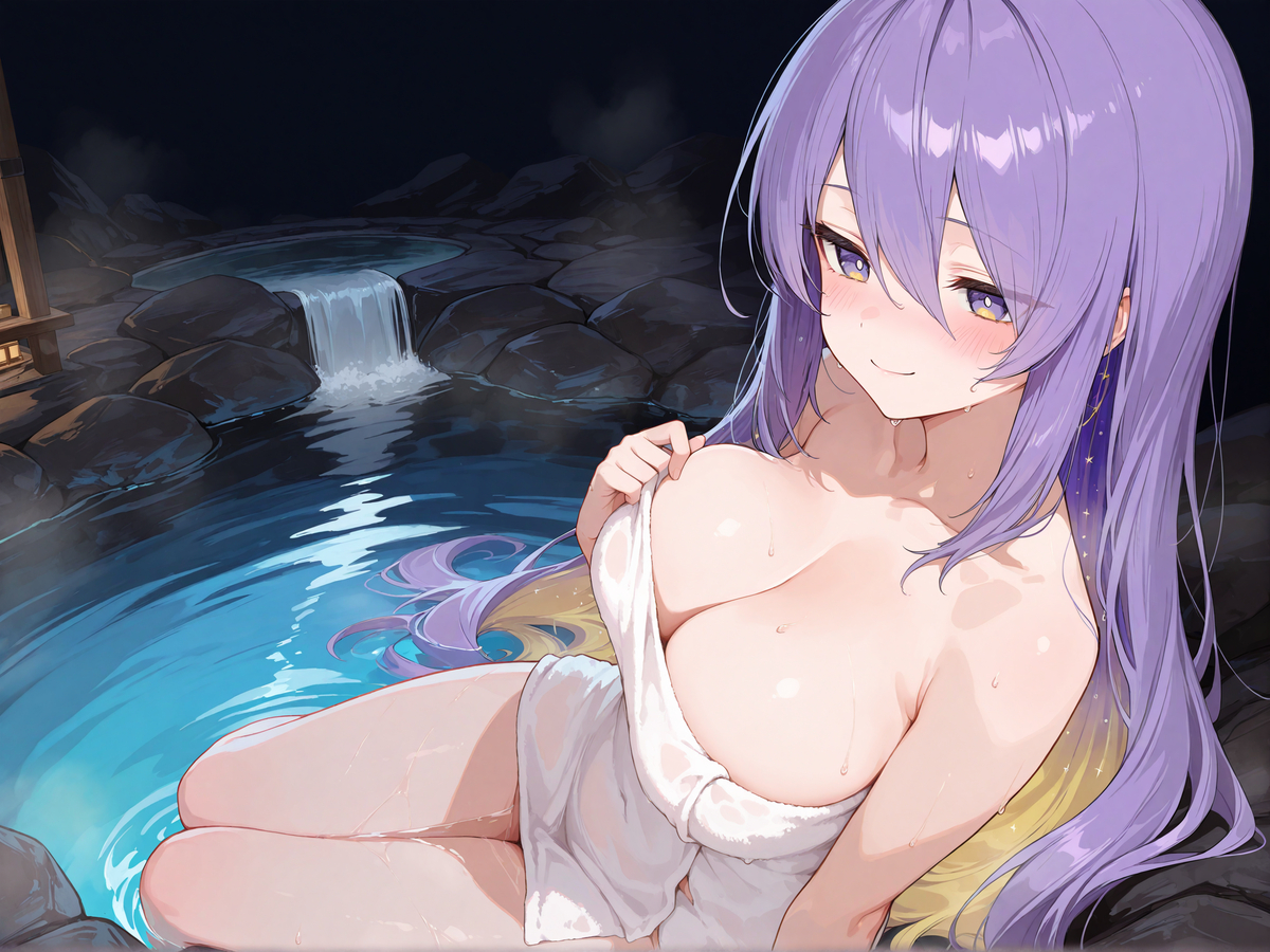 Moona Hoshinova・ムーナ・ホシノヴァ-pixiv插画-作品交流服务