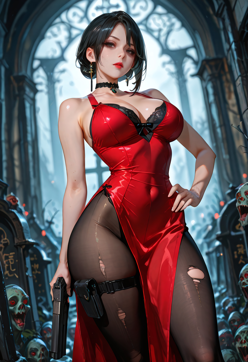 群友点菜①-pixiv插画-作品交流服务