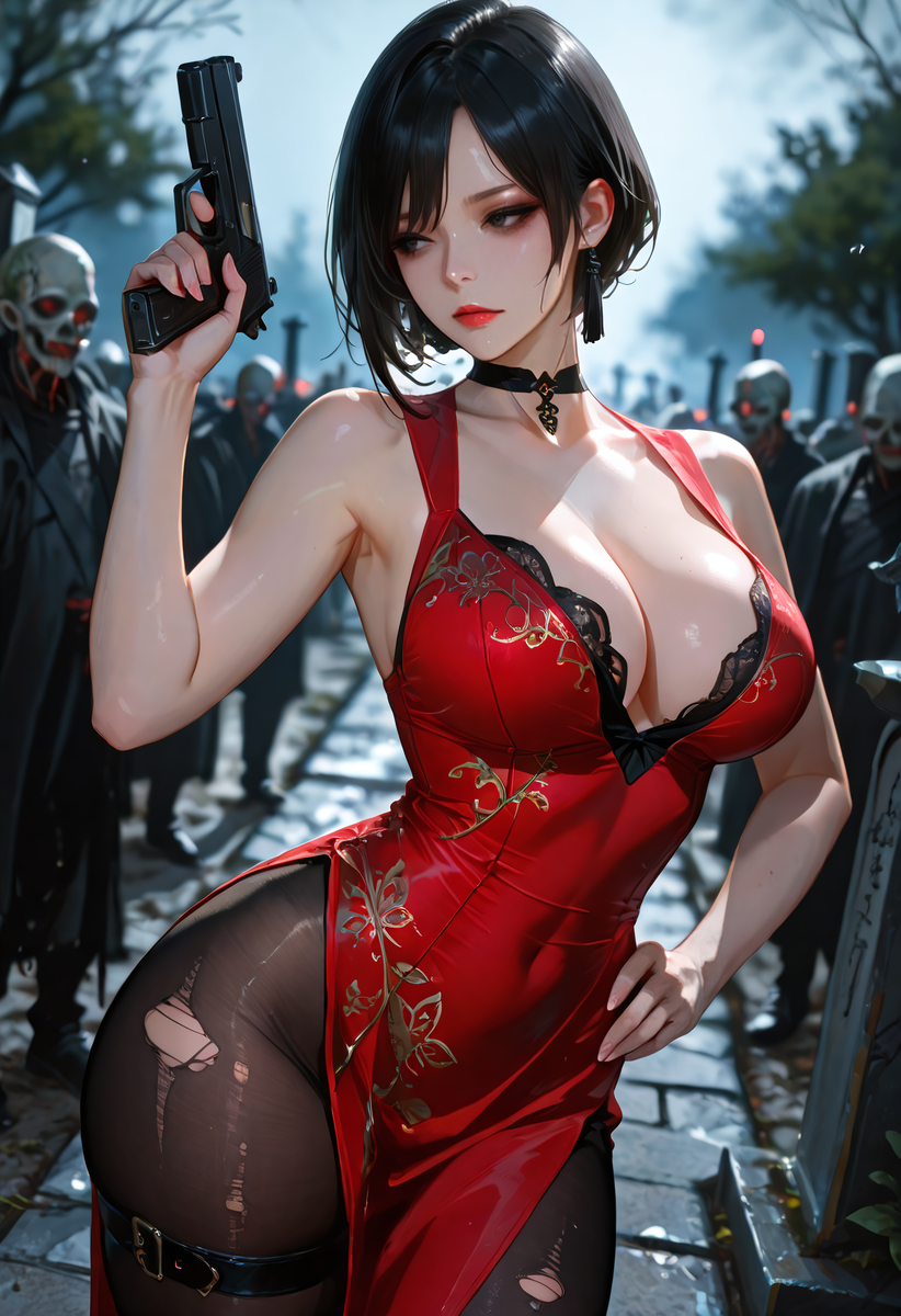 群友点菜①-pixiv插画-作品交流服务