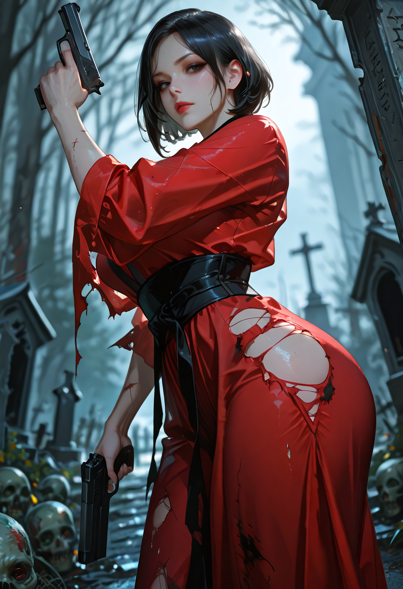 群友点菜①-pixiv插画-作品交流服务