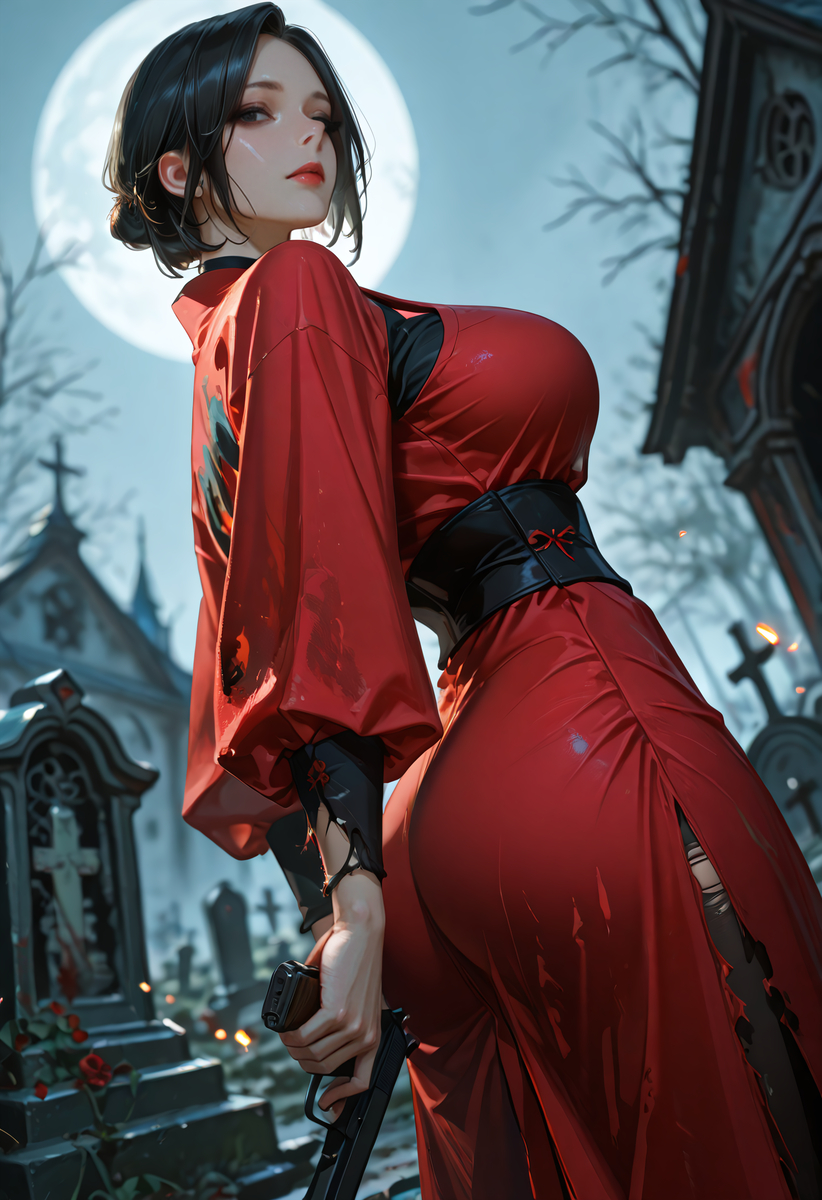 图片[5]-群友点菜①-pixiv插画-作品交流服务