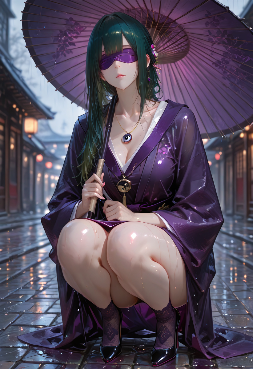 明伐宫——四师妹-pixiv插画-作品交流服务