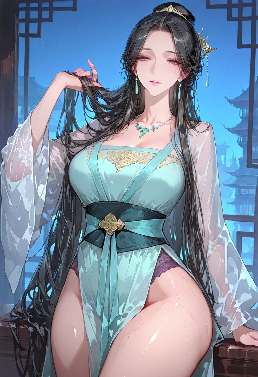 2000关注感谢！-pixiv插画-作品交流服务