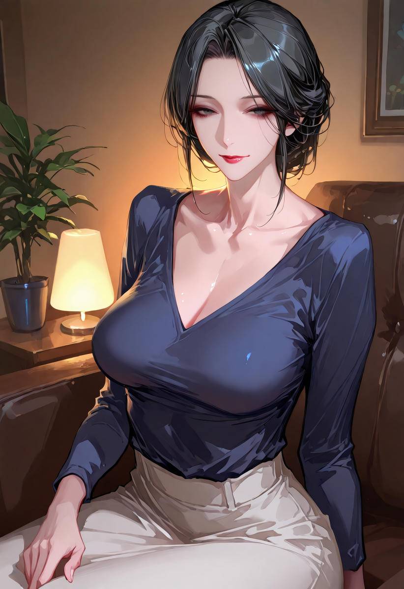 群友点菜⑨——原创角色-pixiv插画-作品交流服务