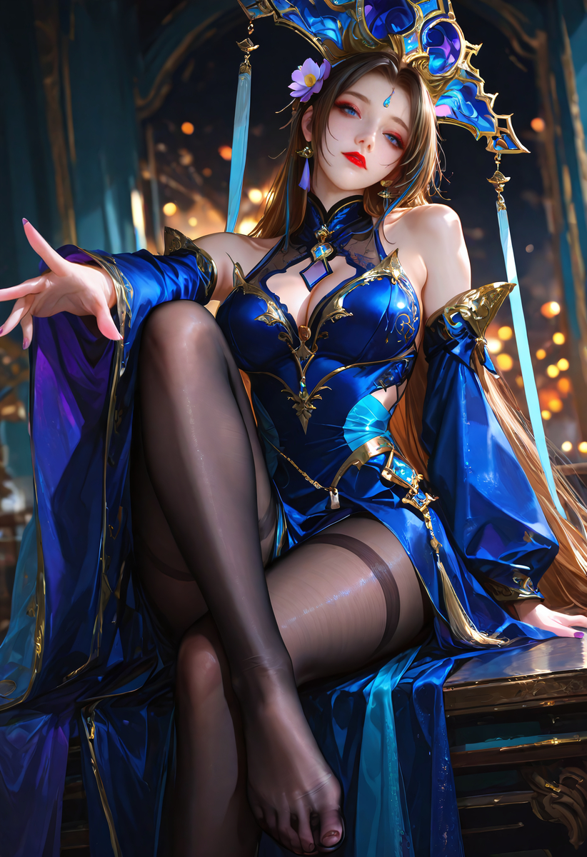 群友点菜②④——三国杀人物-pixiv插画-作品交流服务