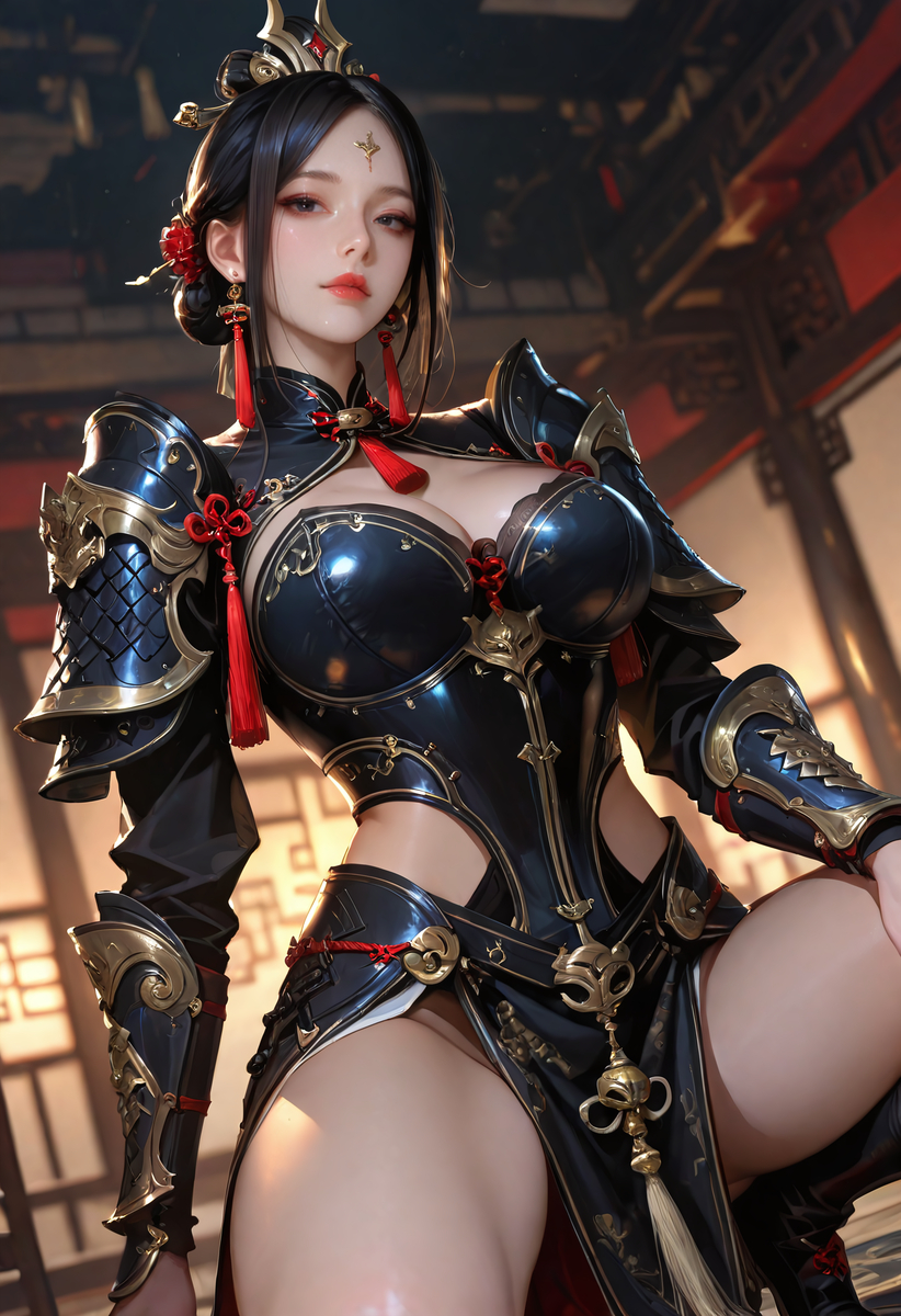 群友点菜②④——三国杀人物-pixiv插画-作品交流服务