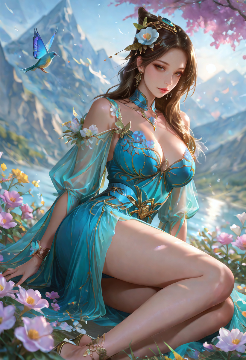 图片[6]-群友点菜②④——三国杀人物-pixiv插画-作品交流服务
