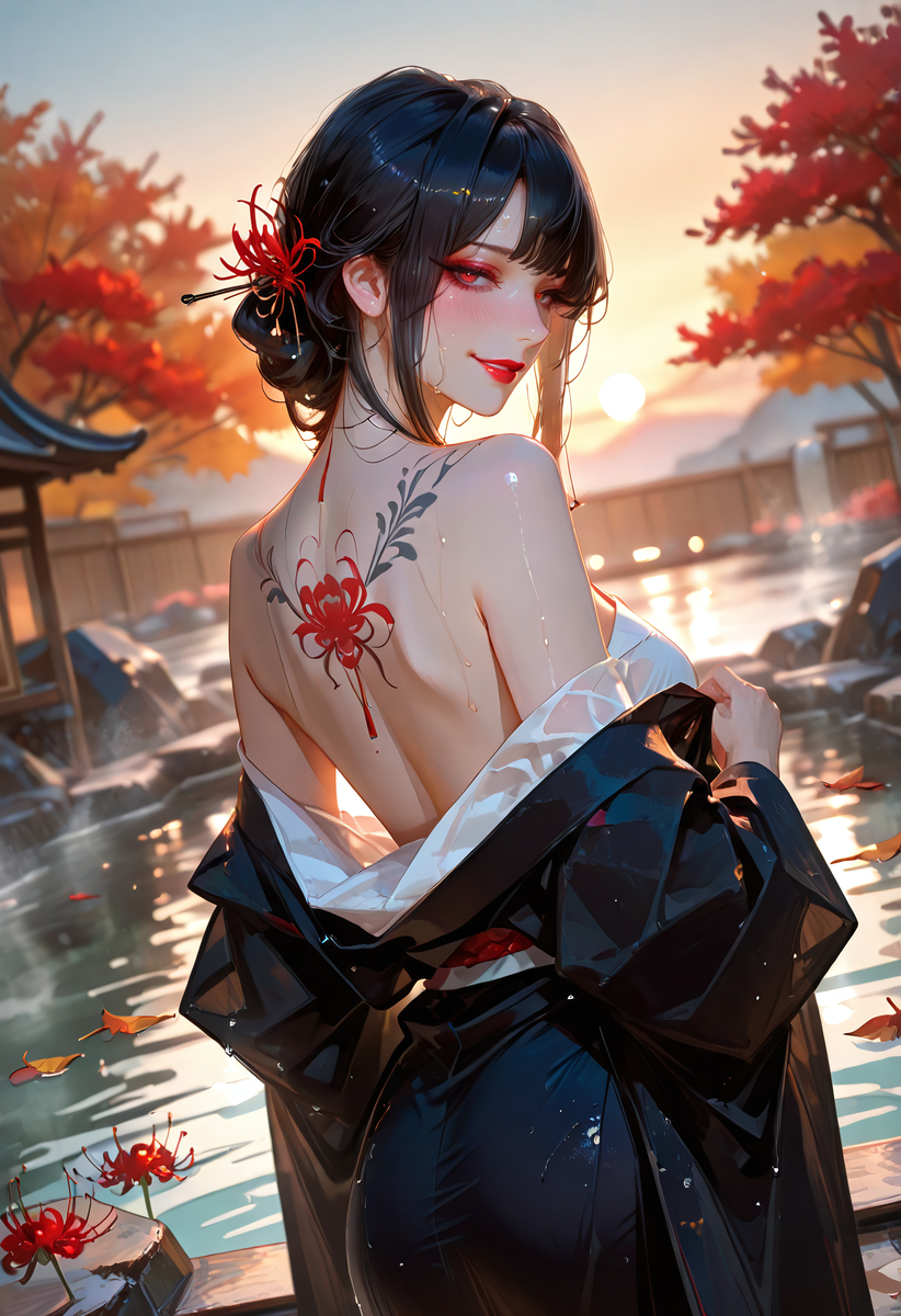 群友点菜③①-pixiv插画-作品交流服务