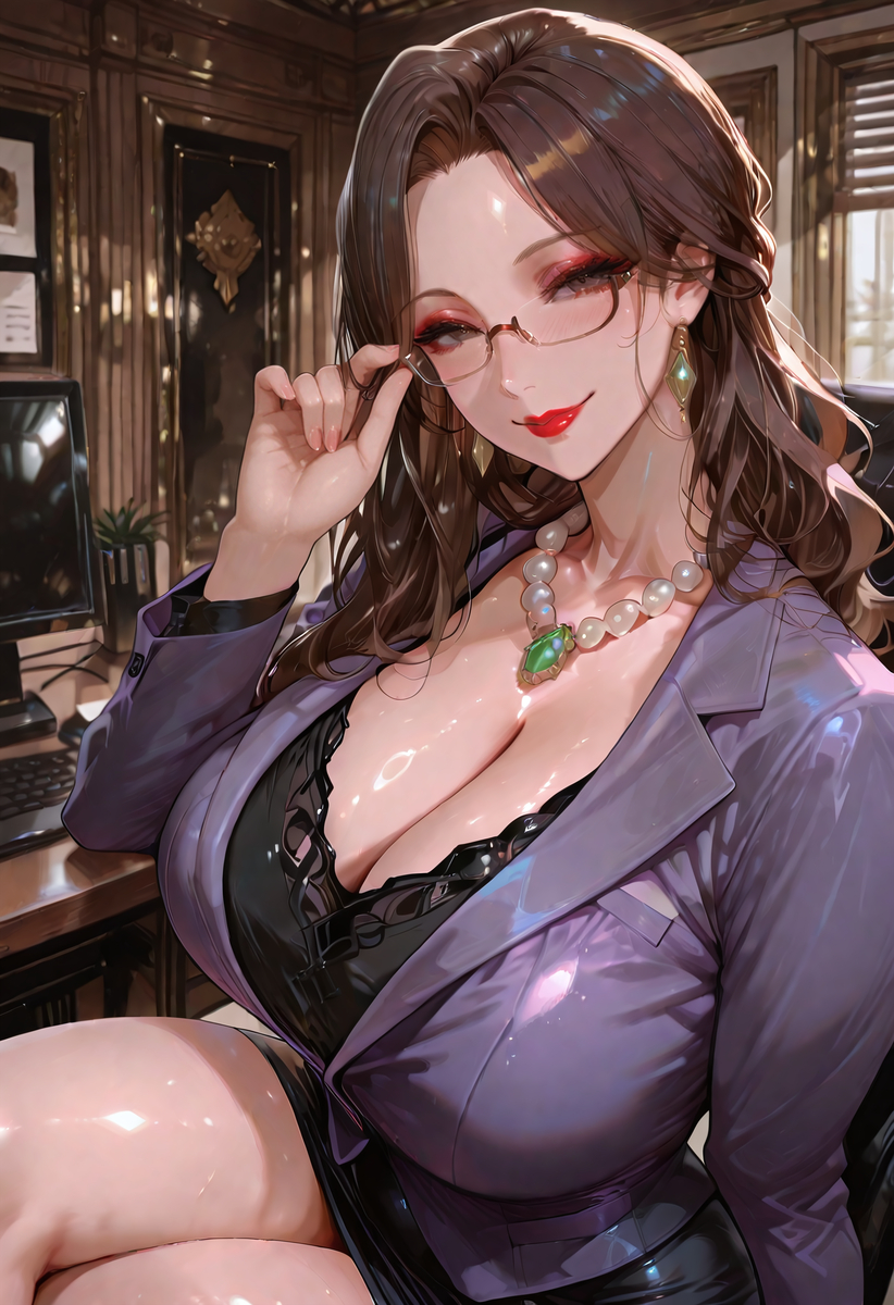 无题-pixiv插画-作品交流服务