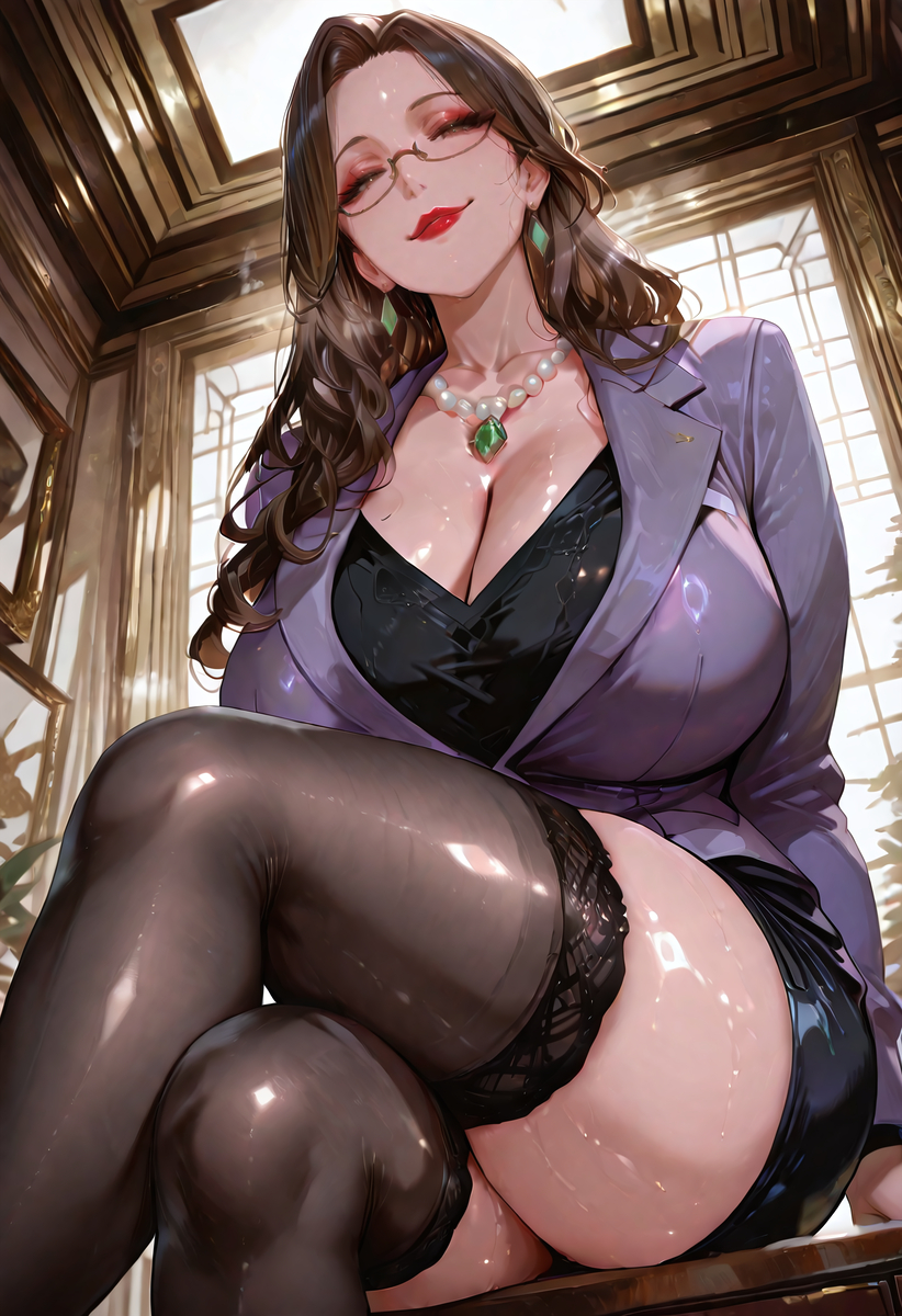 无题-pixiv插画-作品交流服务