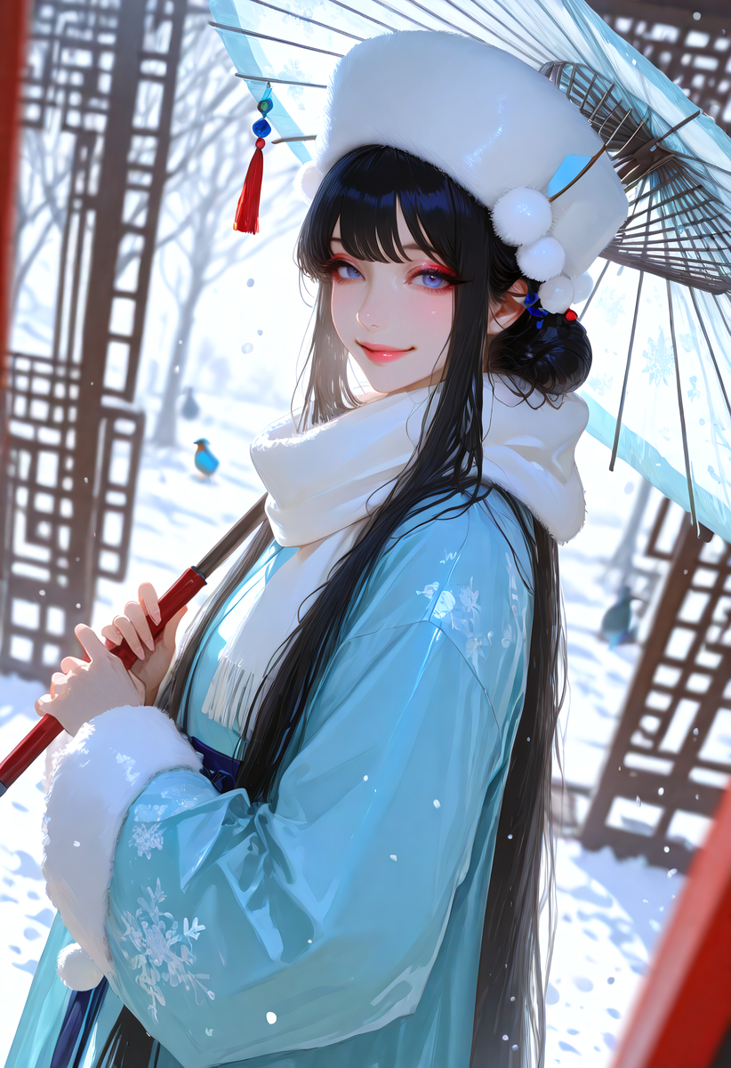 赠曾经的出菜大佬——香DD-pixiv插画-作品交流服务