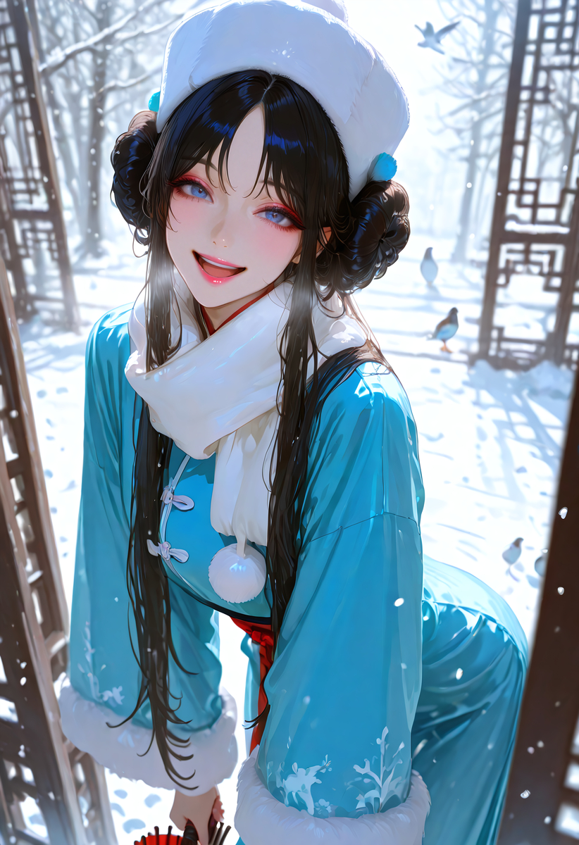 赠曾经的出菜大佬——香DD-pixiv插画-作品交流服务