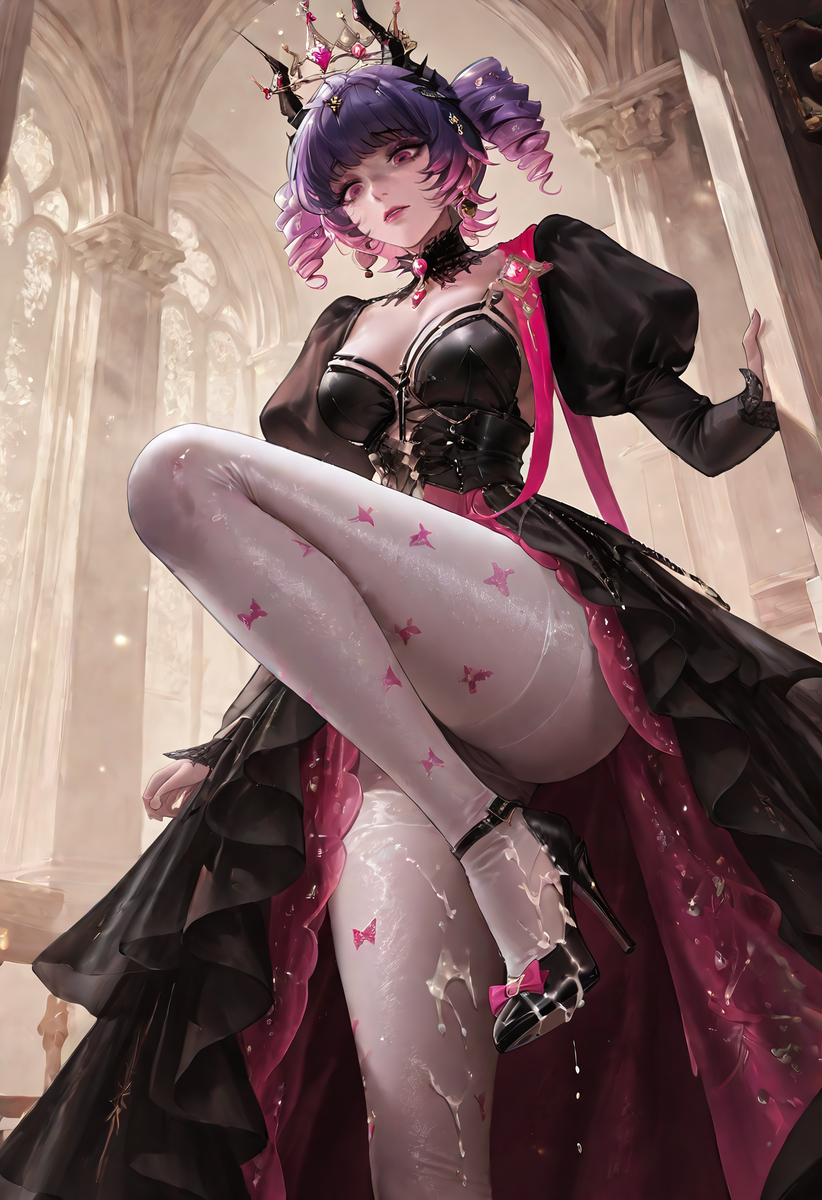 图片[6]-无期迷途——爱缇-pixiv插画-作品交流服务