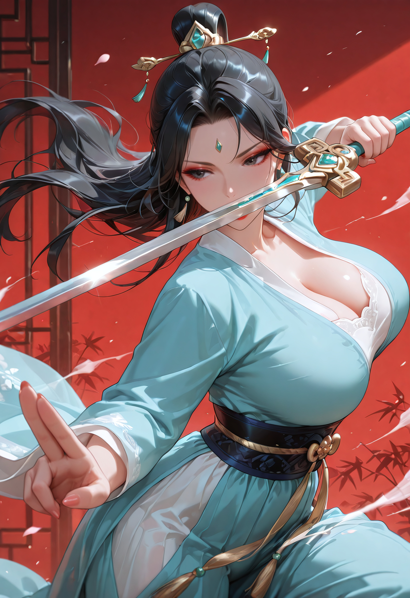 无题-pixiv插画-作品交流服务