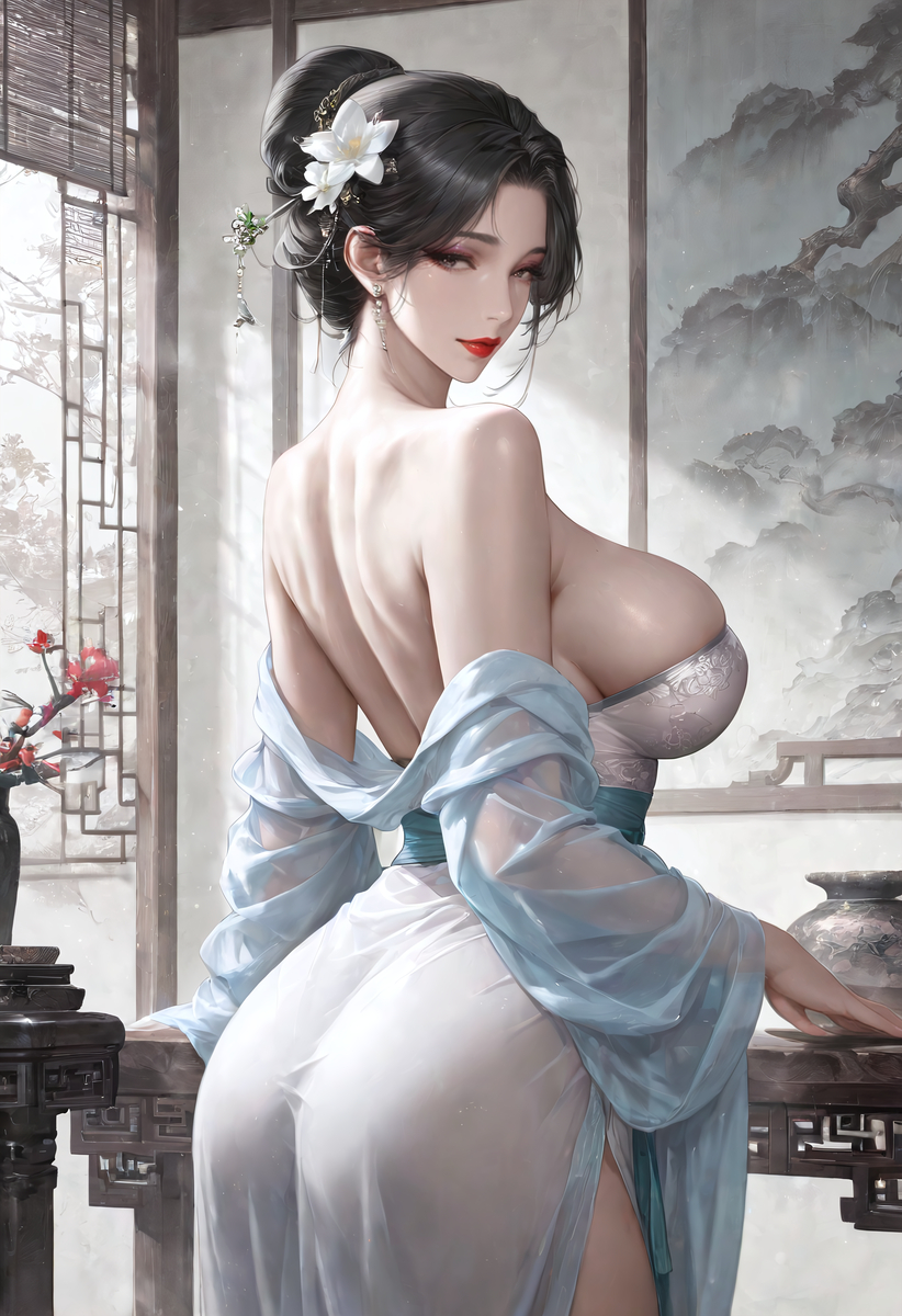 旧群没啦-pixiv插画-作品交流服务