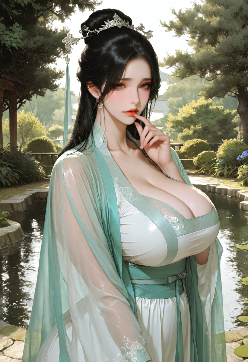 无题-pixiv插画-作品交流服务