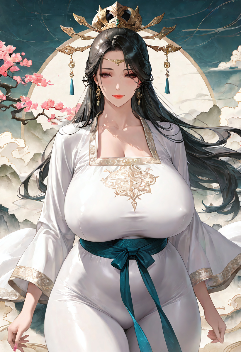 无题-pixiv插画-作品交流服务