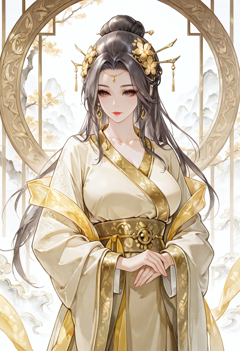 逸剑风云决——萧无颜-pixiv插画-作品交流服务