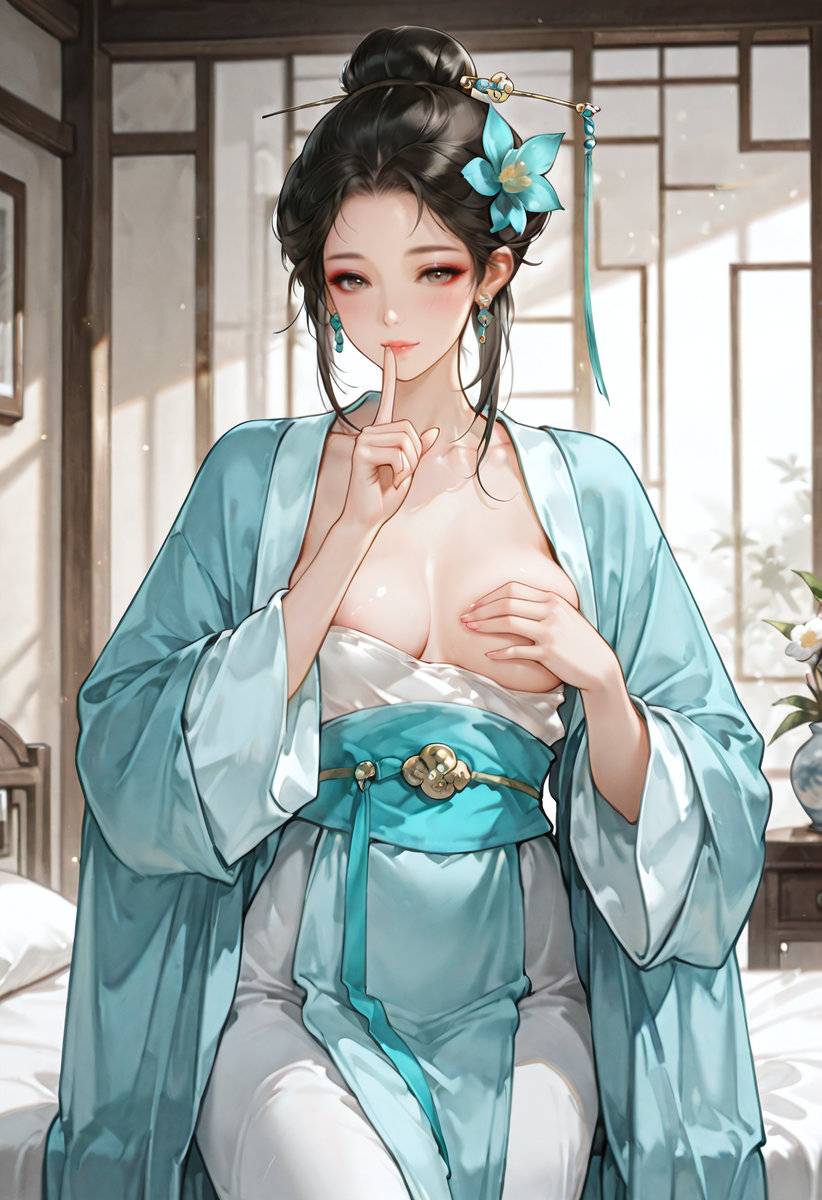 逸剑风云决——慕海棠-pixiv插画-作品交流服务