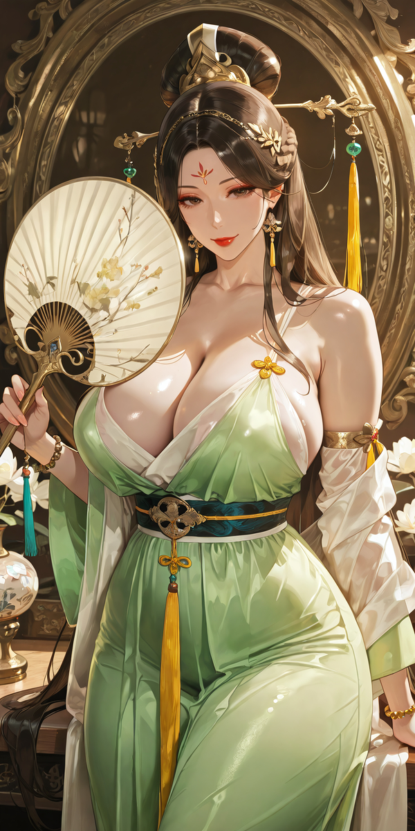 无题-pixiv插画-作品交流服务