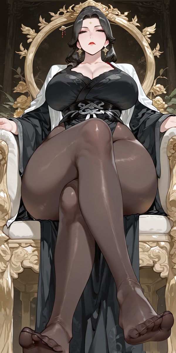 换个风格玩-pixiv插画-作品交流服务