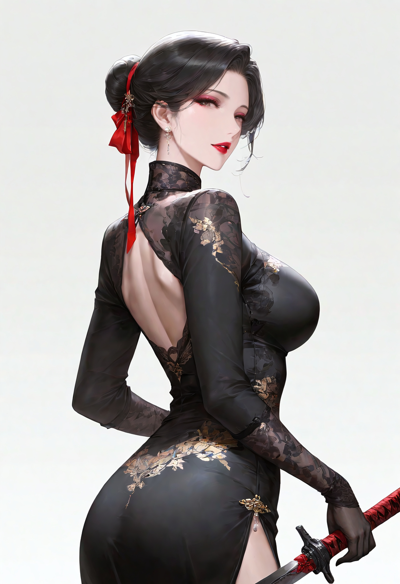 无题-pixiv插画-作品交流服务