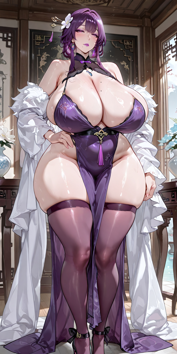 卡夫卡仙子-pixiv插画-作品交流服务