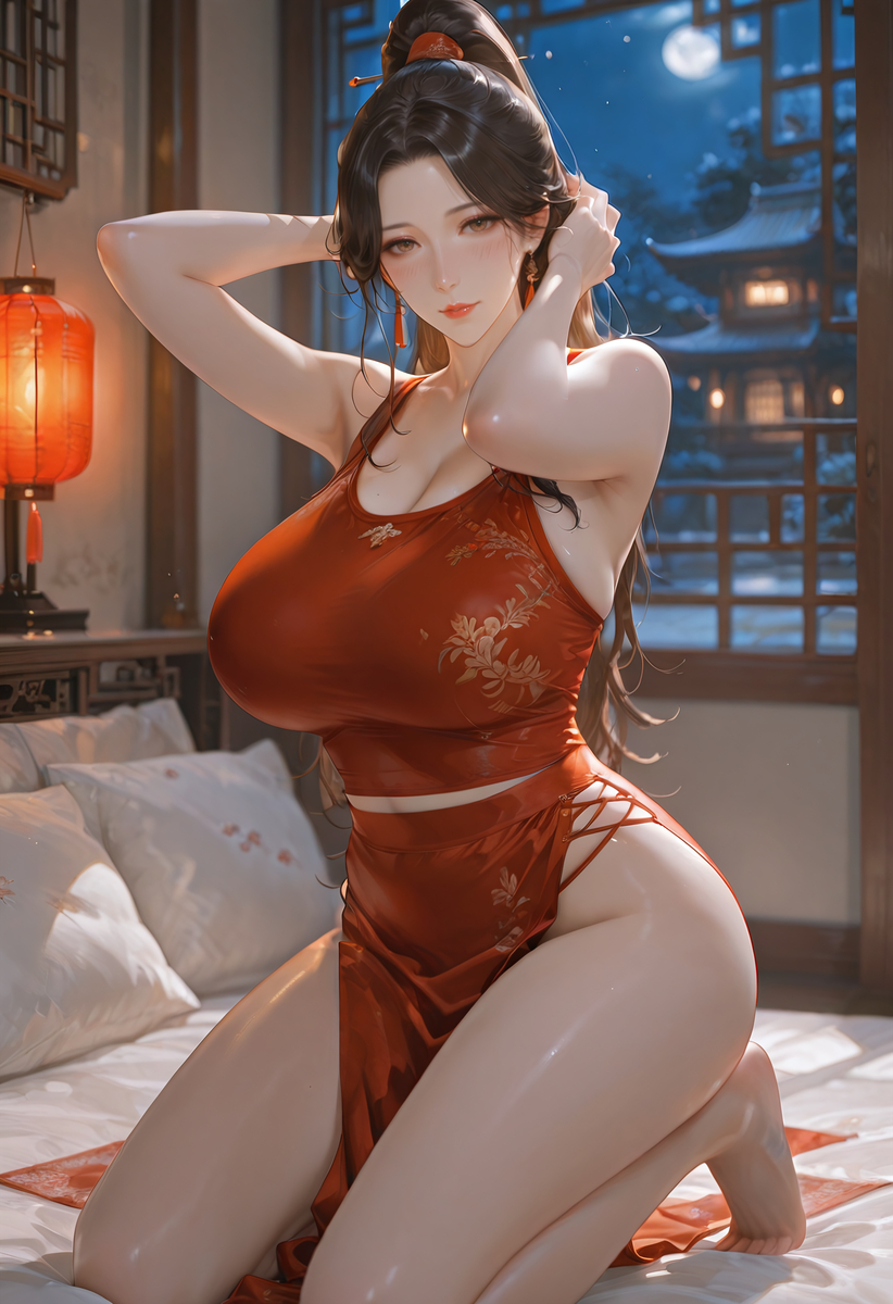 少年郎，该交房租了-pixiv插画-作品交流服务