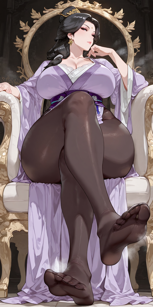 说好的奖励-pixiv插画-作品交流服务