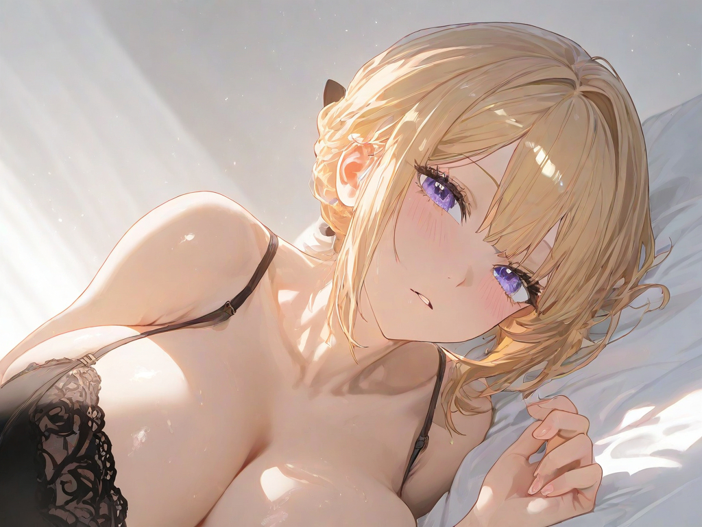 Evelyn Chevalier 🧥🔥💥-pixiv插画-作品交流服务