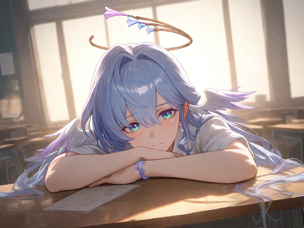 Classmate Robin 🎵🎤📷-pixiv插画-作品交流服务