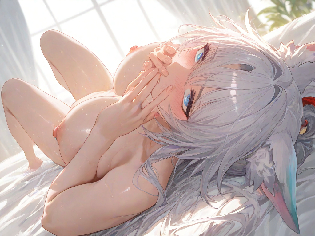 Feixiao 🔞🦊💖-pixiv插画-作品交流服务