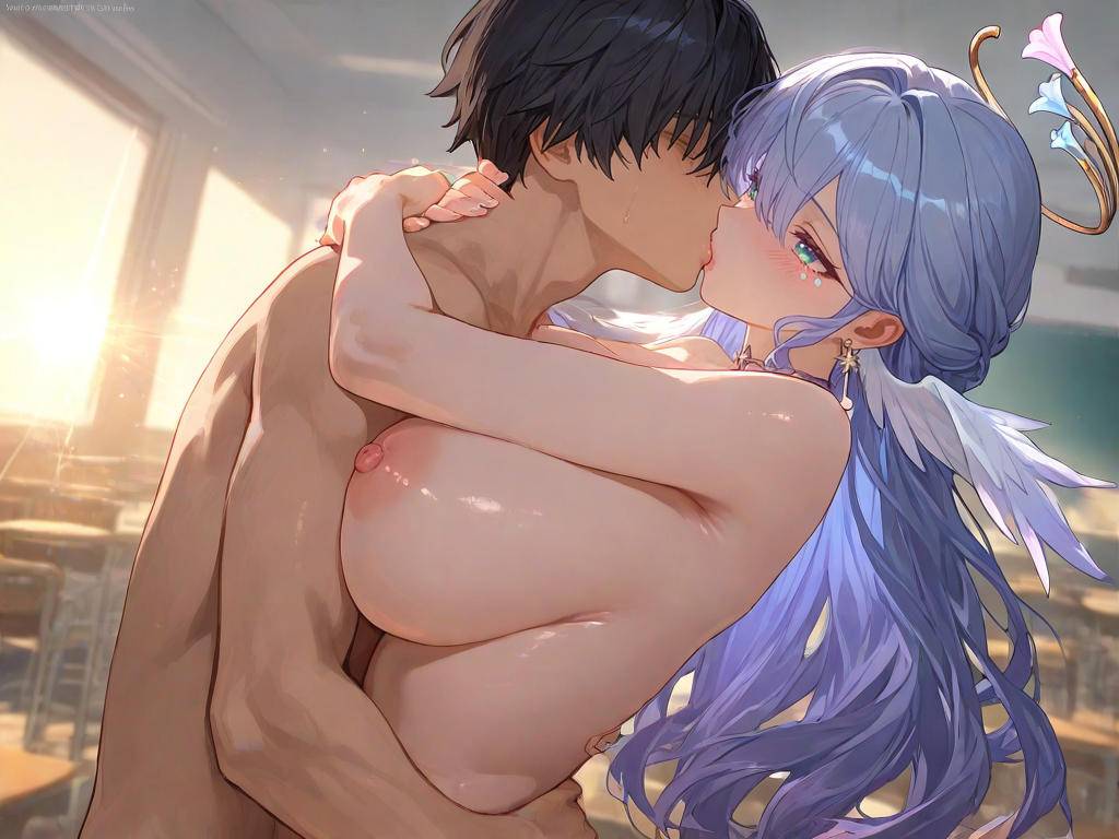 Teacher Robin 🔞🎵🎤-pixiv插画-作品交流服务