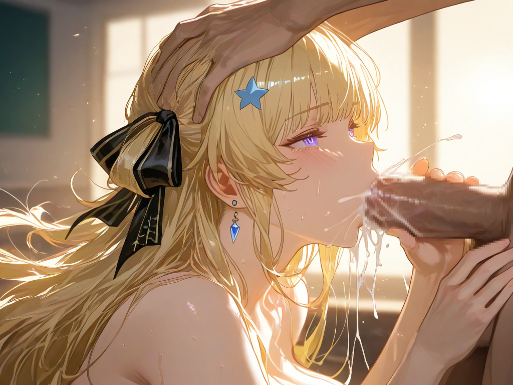 Teacher Phoebe 🔞💡💛-pixiv插画-作品交流服务