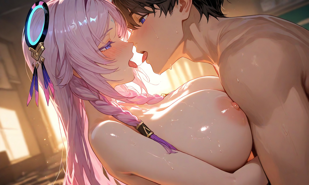 Teacher Citlali 🔞✨💜-pixiv插画-作品交流服务