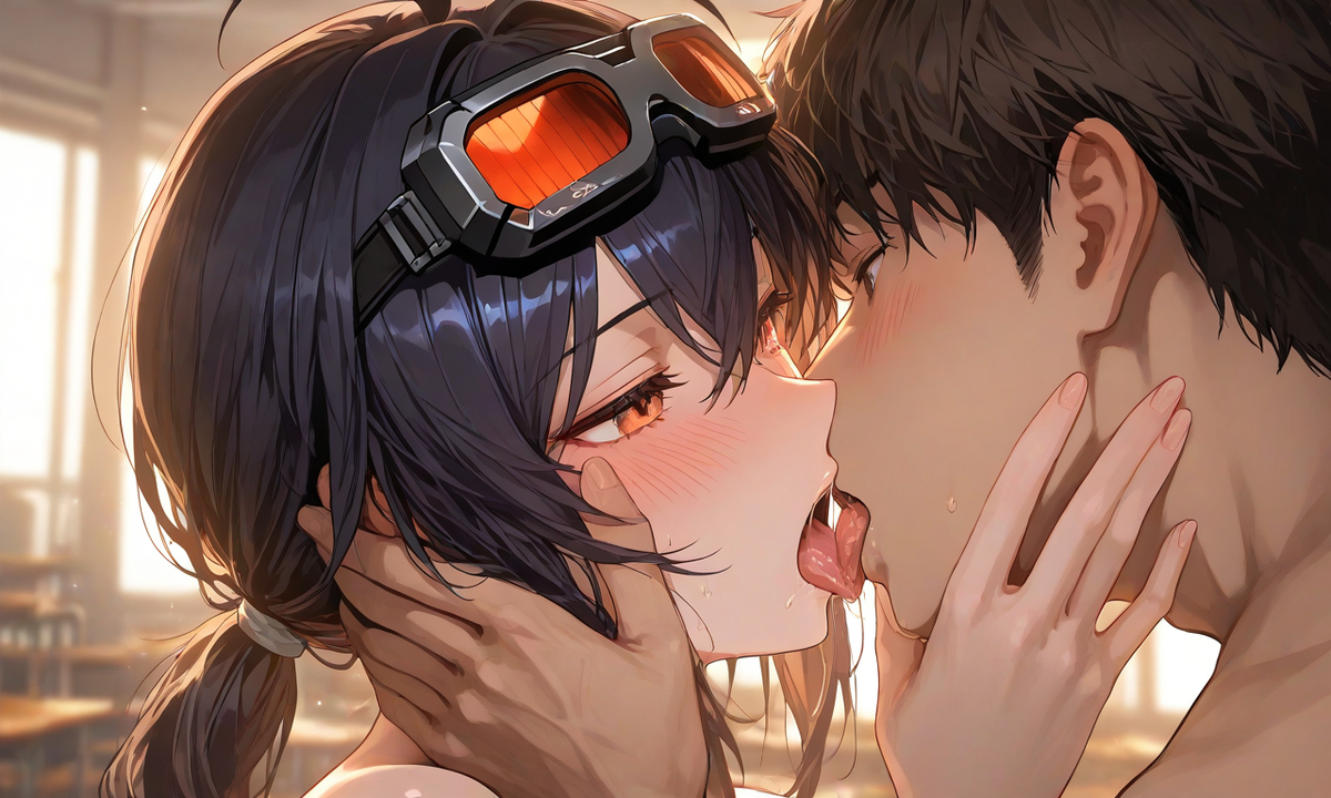 Teacher Grace Howard 🔞🔧🧡-pixiv插画-作品交流服务