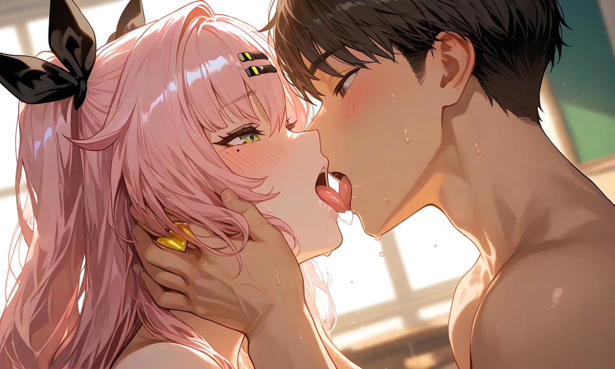 Teacher Nicole Demara 🔞💸💗-pixiv插画-作品交流服务