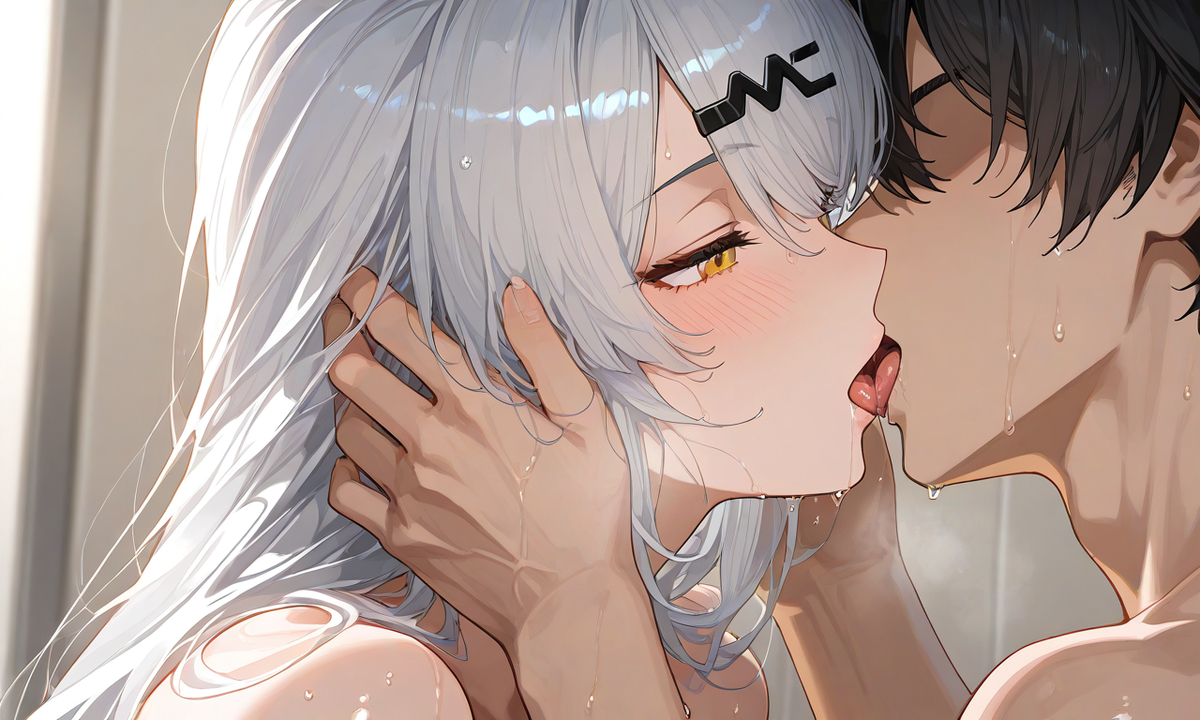 Yixuan (Bathroom) 🔞🦅💛-pixiv插画-作品交流服务