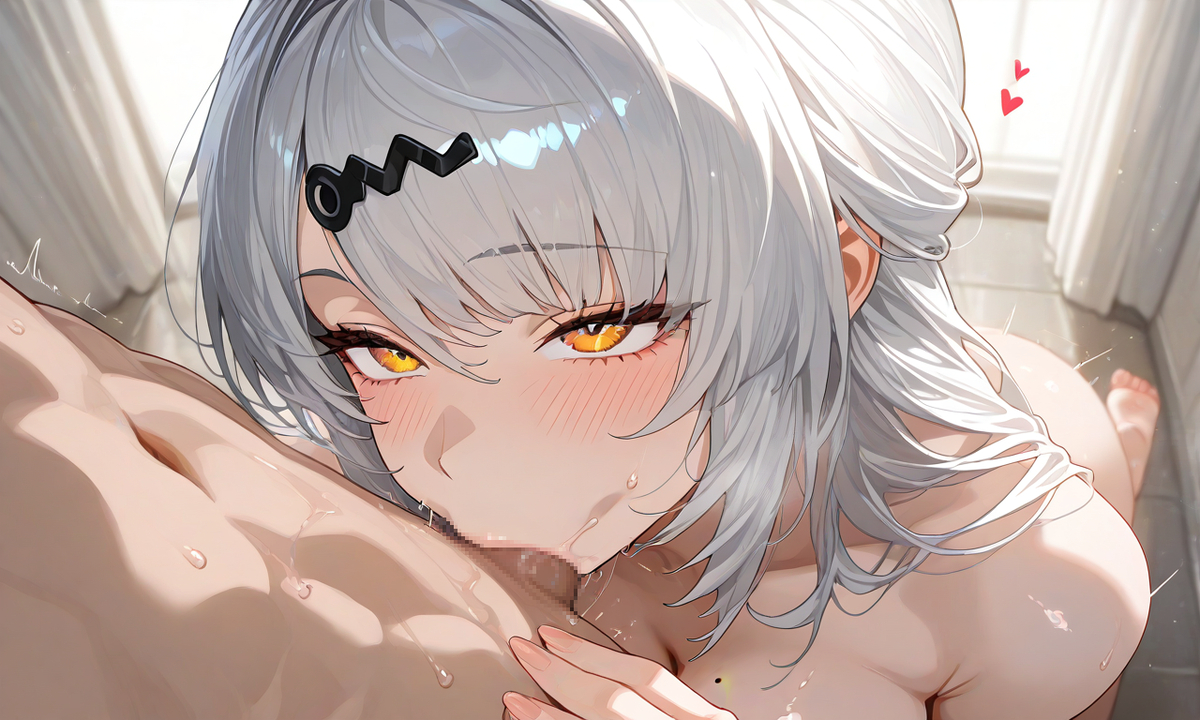 Yixuan (Bathroom) 🔞🦅💛-pixiv插画-作品交流服务