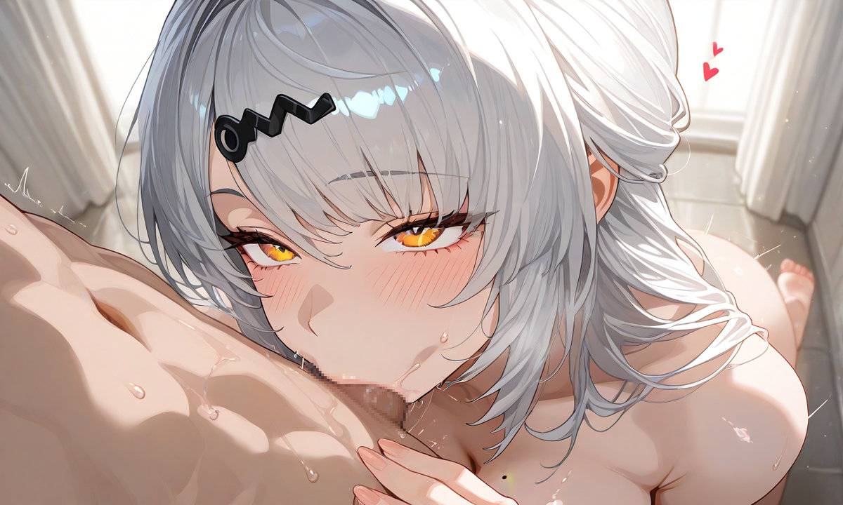 Yixuan (Bathroom) 🔞🦅💛-pixiv插画-作品交流服务