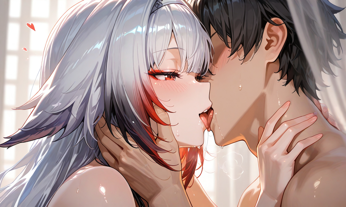 Ye Shunguang (Qingming Form) 🔞🦊🖤-pixiv插画-作品交流服务