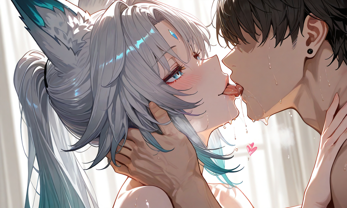 Feixiao (Bathroom) 🔞🍃💚-pixiv插画-作品交流服务