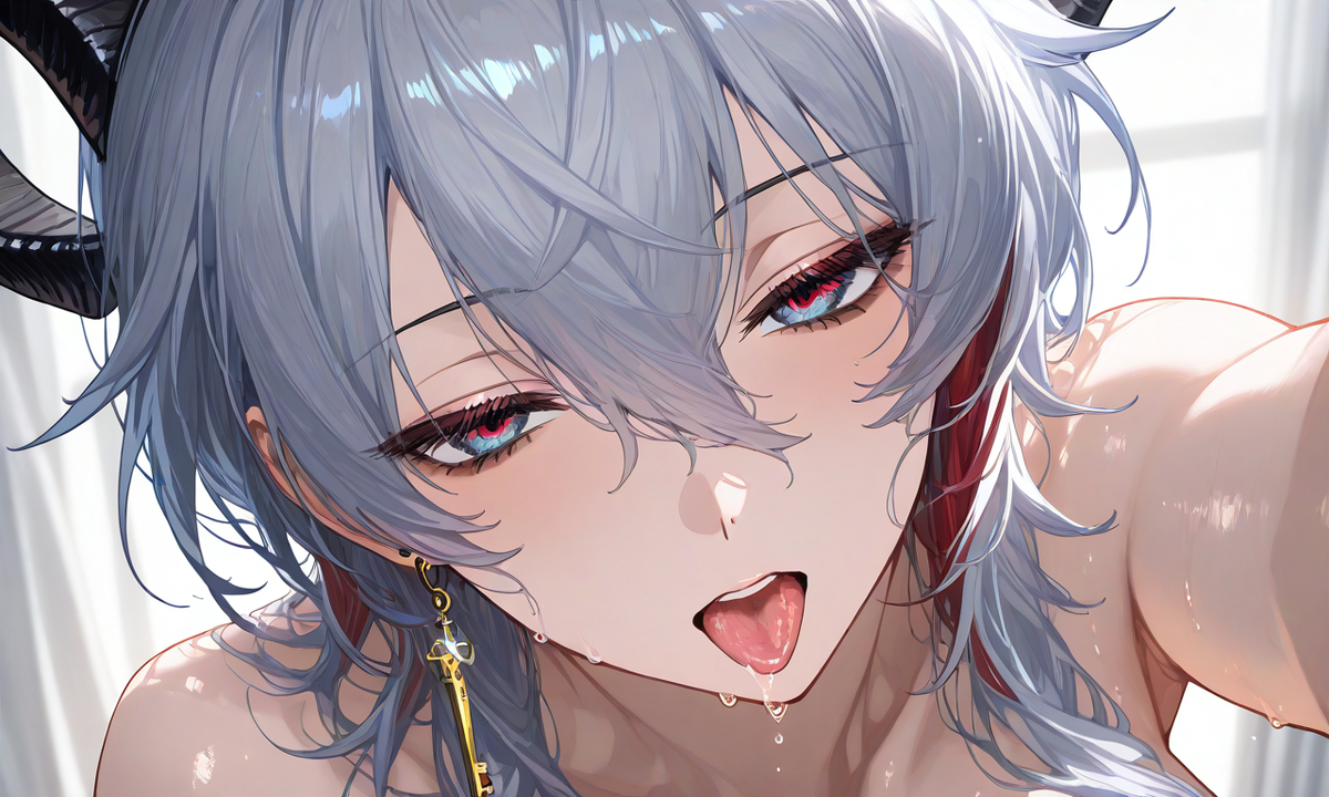 Zani (Bathroom) 🔞⌚🖤-pixiv插画-作品交流服务