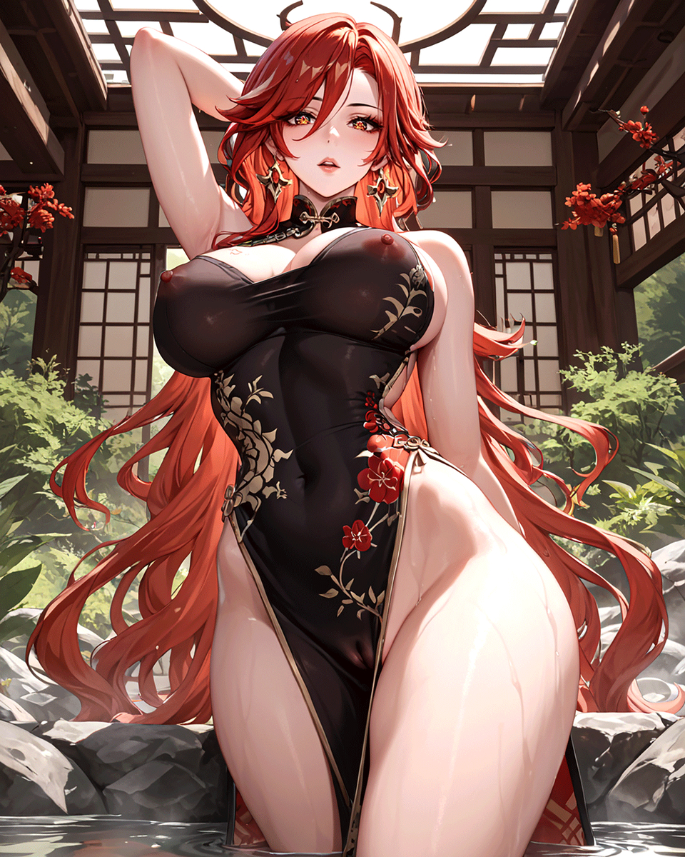 Happy new year！-pixiv插画-作品交流服务