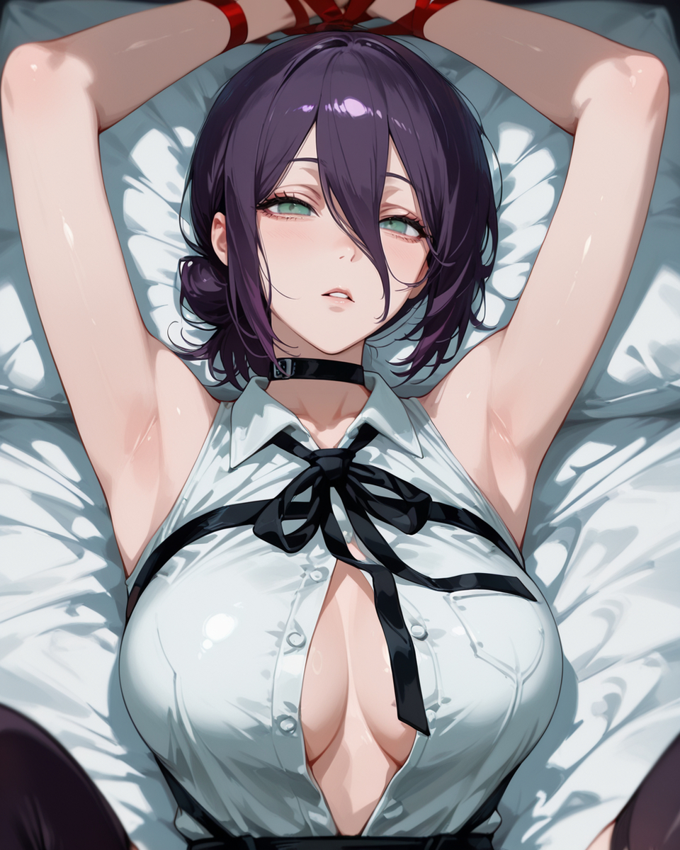 蕾塞酱！-pixiv插画-作品交流服务