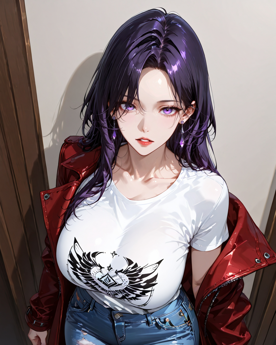 梦染-pixiv插画-作品交流服务