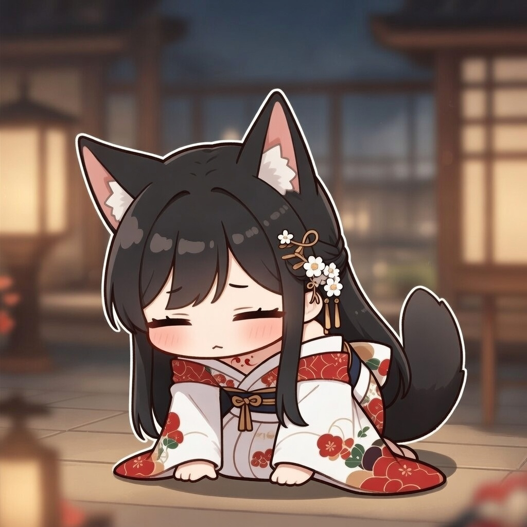 Patreon的花岛馆暂时停业-pixiv插画-作品交流服务