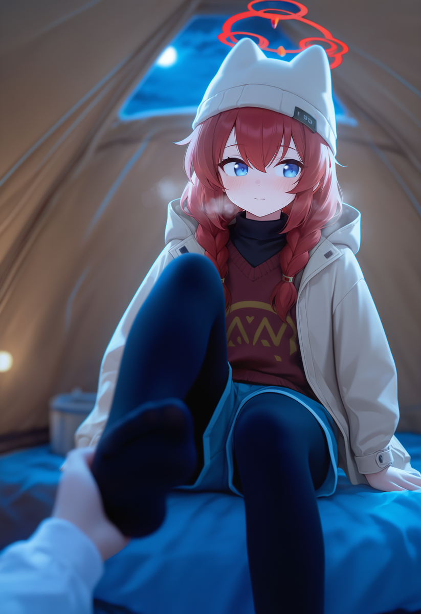 maki-pixiv插画-作品交流服务